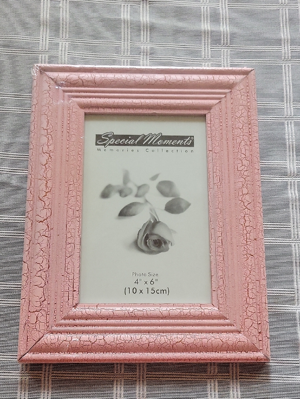 Special Moments Wood Picture Photo Frame